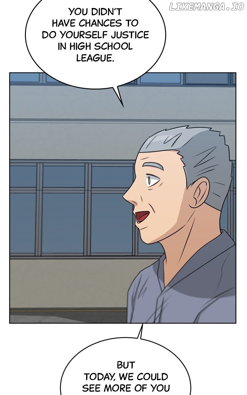 Big Man on the Court Chapter 40 - Page 49