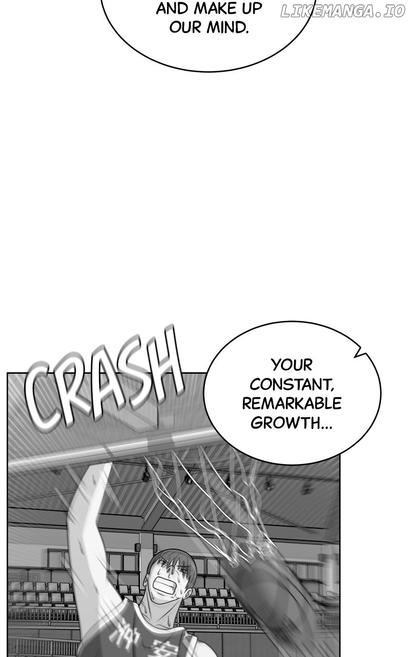 Big Man on the Court Chapter 40 - Page 50