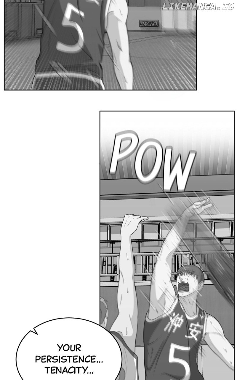 Big Man on the Court Chapter 40 - Page 51