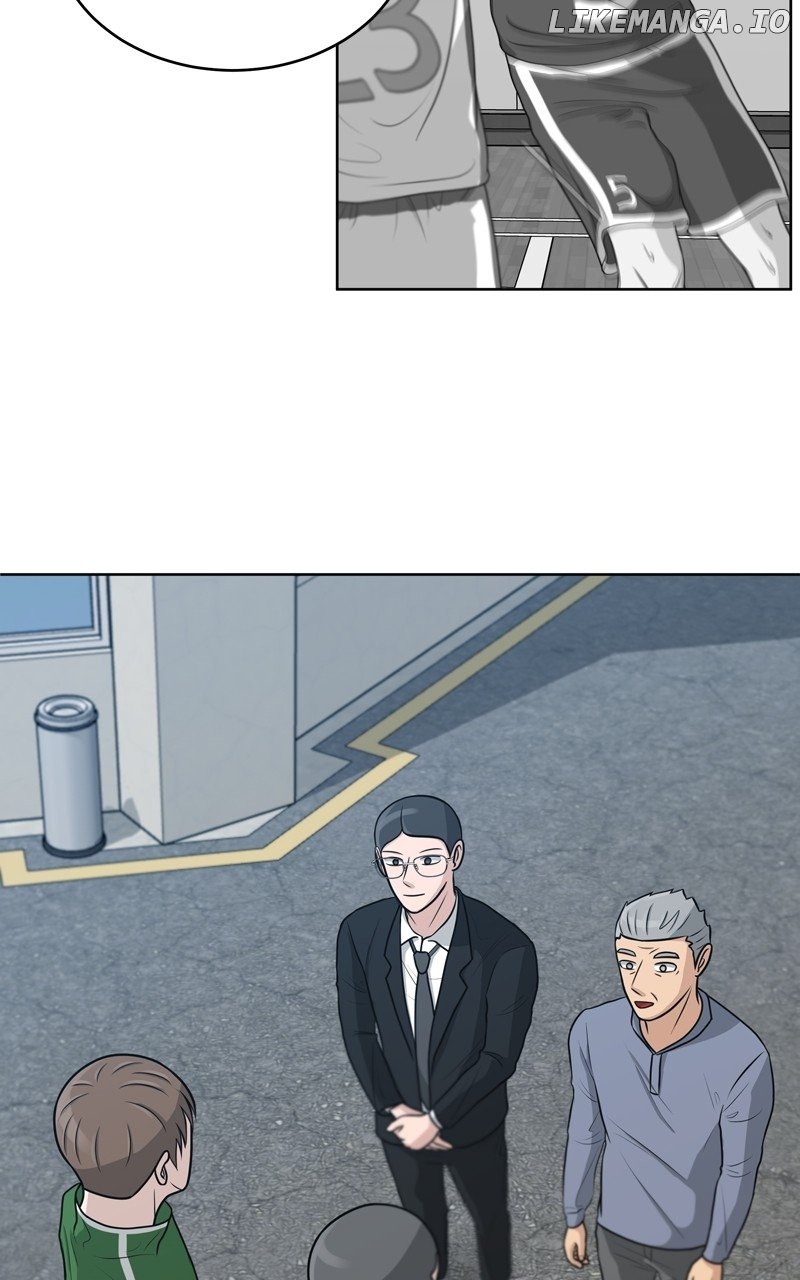 Big Man on the Court Chapter 40 - Page 52