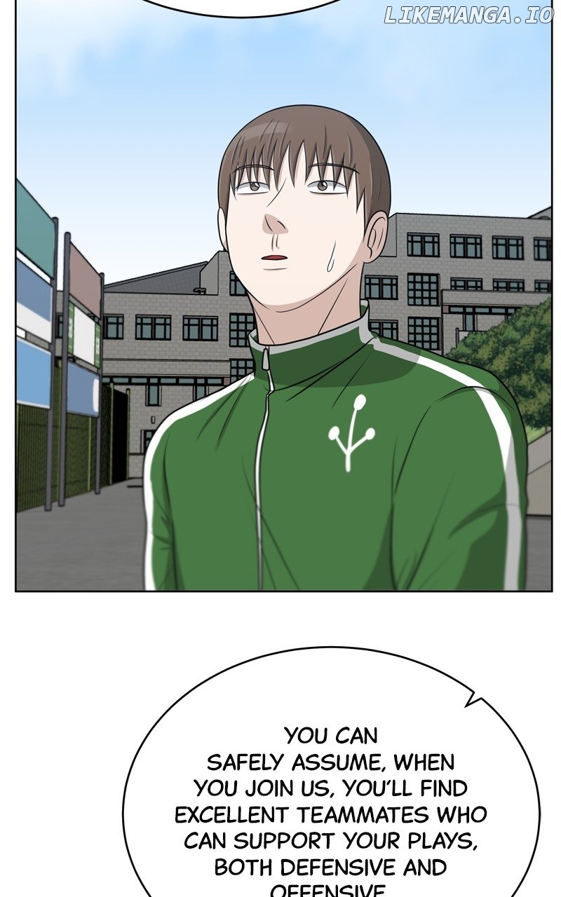 Big Man on the Court Chapter 40 - Page 55