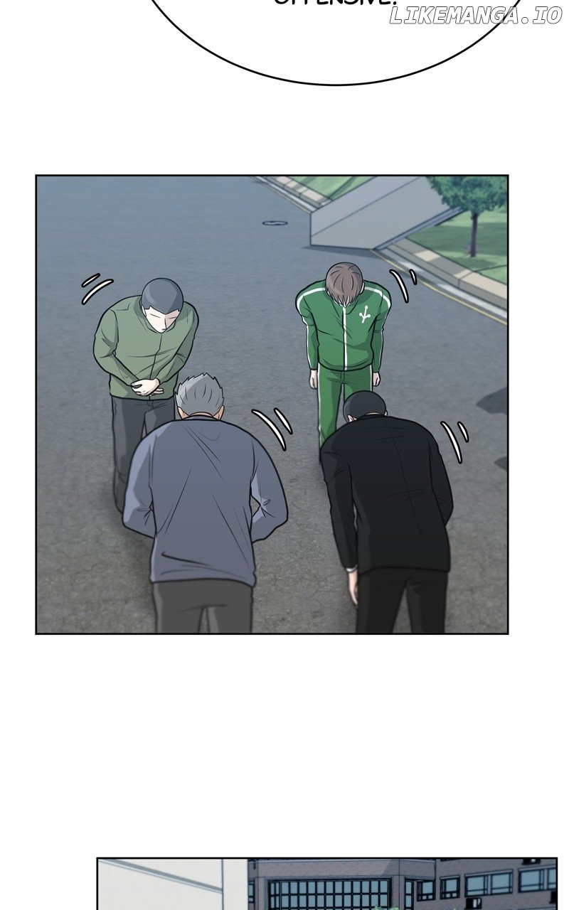 Big Man on the Court Chapter 40 - Page 56