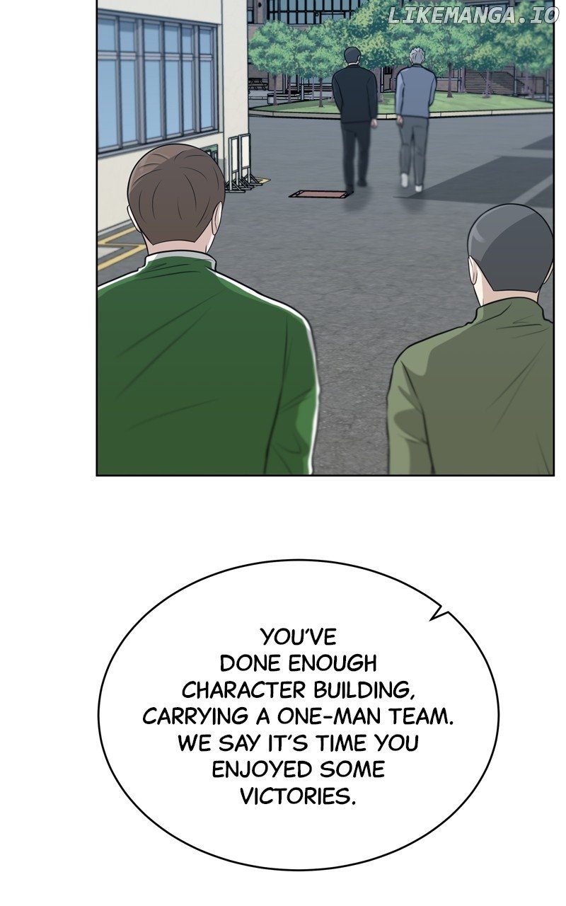 Big Man on the Court Chapter 40 - Page 57