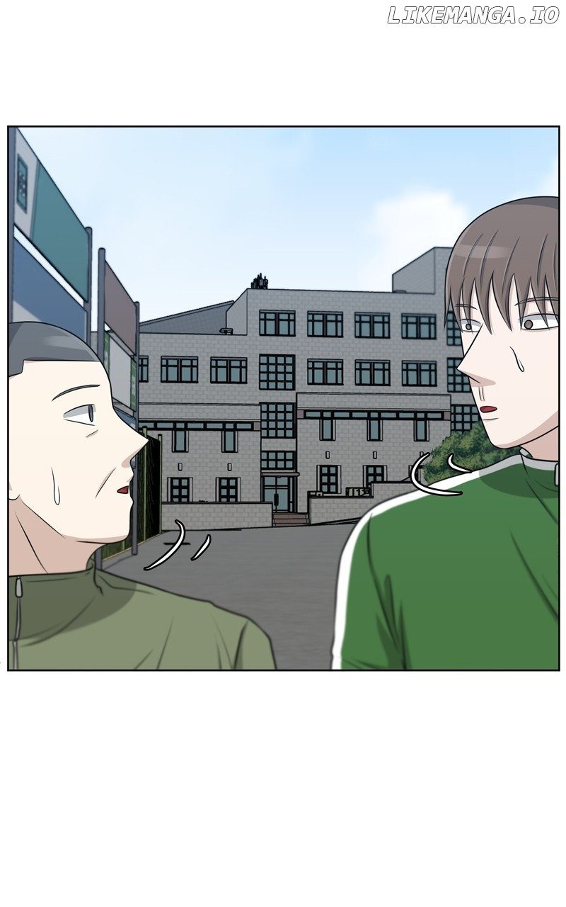 Big Man on the Court Chapter 40 - Page 58