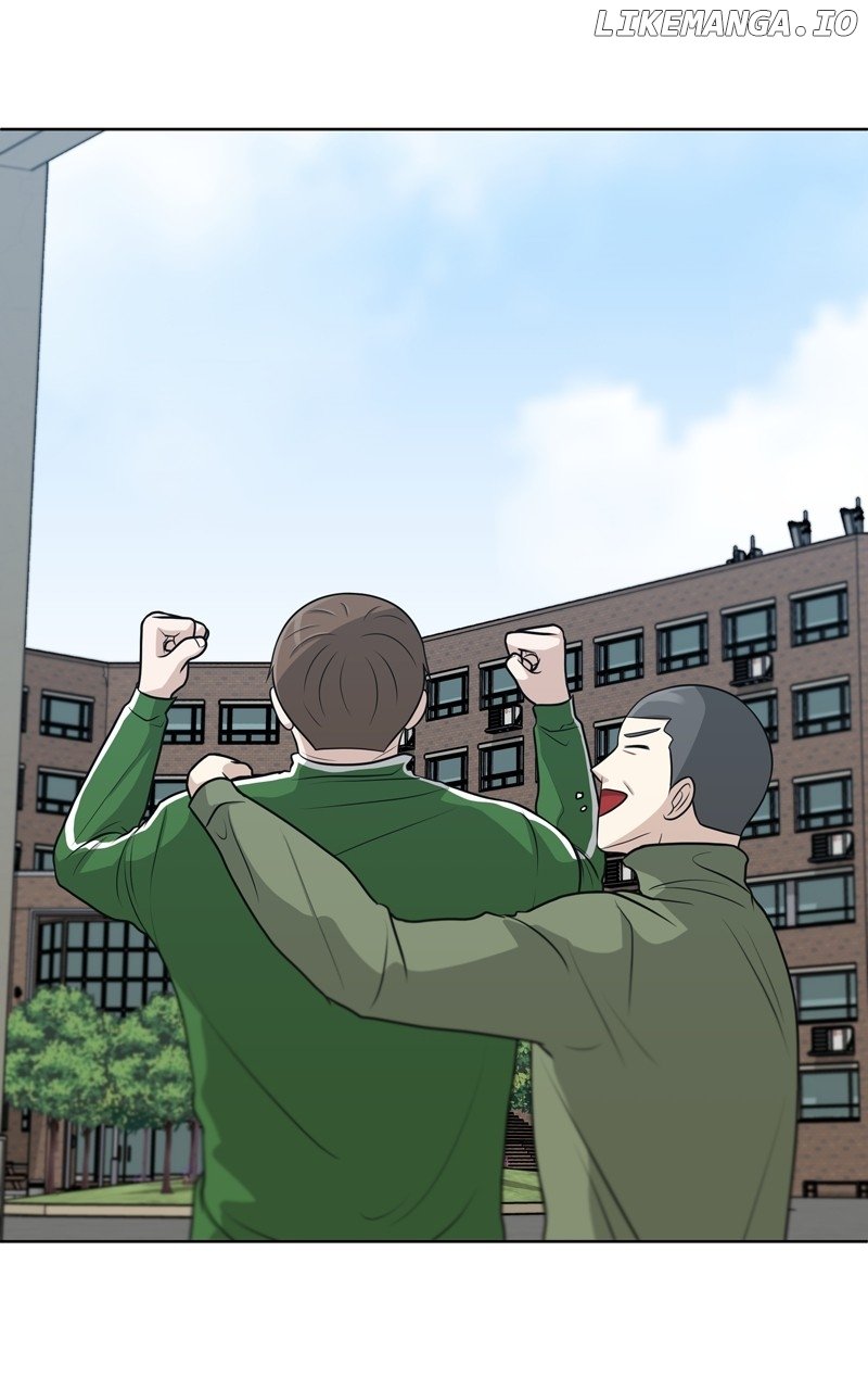 Big Man on the Court Chapter 40 - Page 59