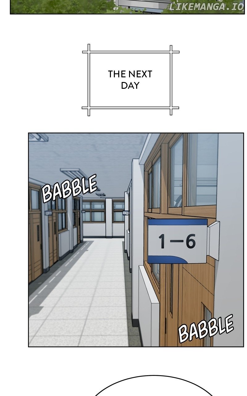 Big Man on the Court Chapter 40 - Page 61