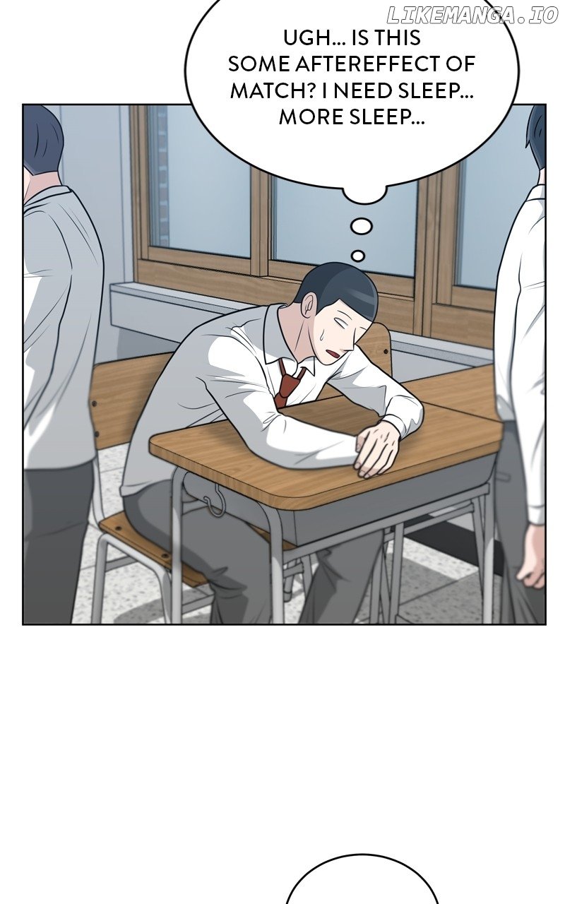 Big Man on the Court Chapter 40 - Page 62