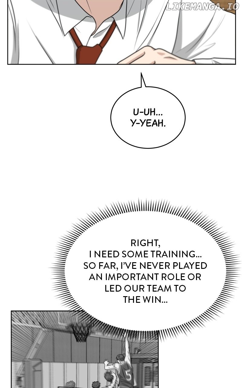 Big Man on the Court Chapter 40 - Page 68