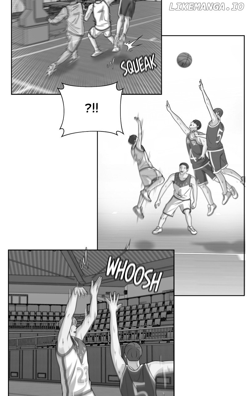 Big Man on the Court Chapter 40 - Page 69
