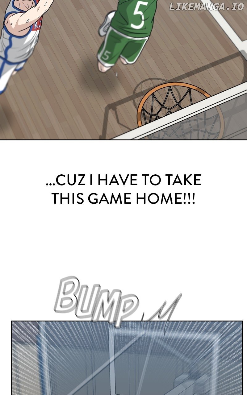 Big Man on the Court Chapter 40 - Page 8