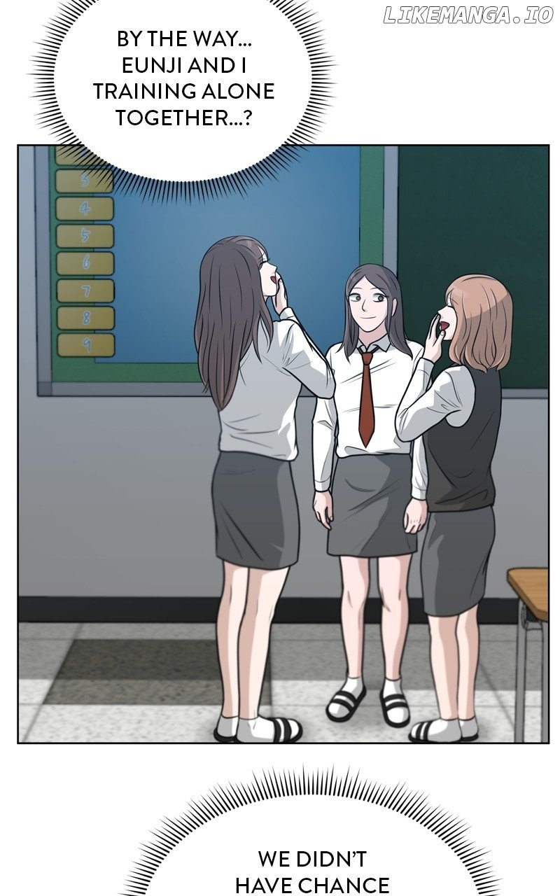 Big Man on the Court Chapter 40 - Page 71