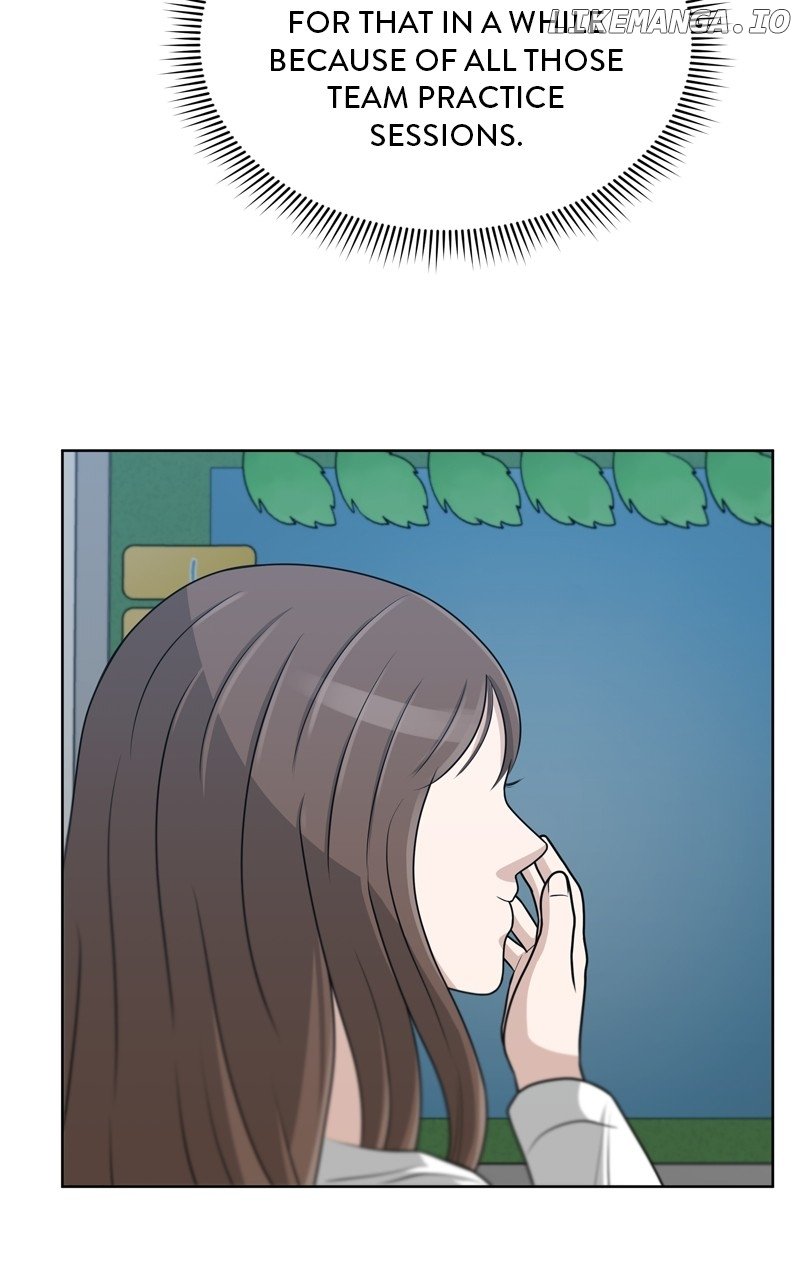 Big Man on the Court Chapter 40 - Page 72