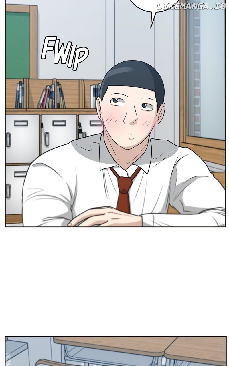 Big Man on the Court Chapter 40 - Page 74