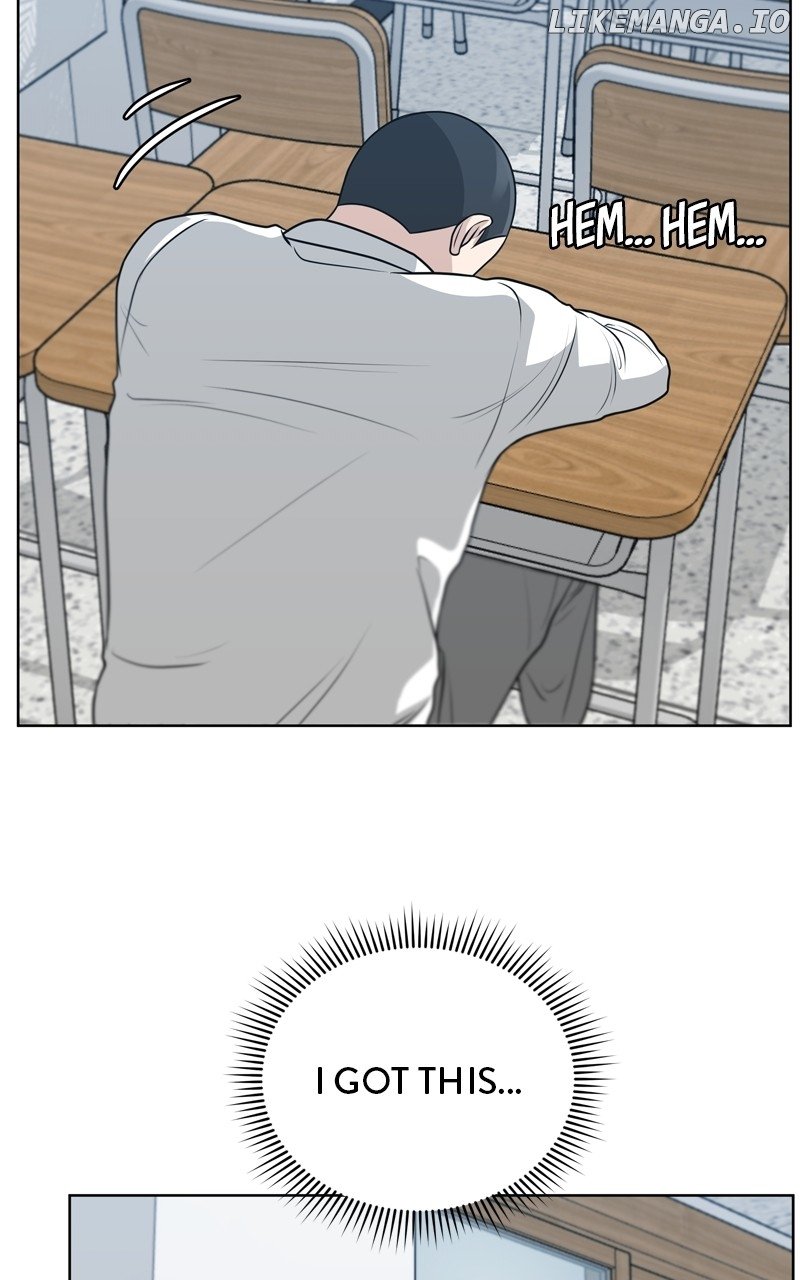 Big Man on the Court Chapter 40 - Page 75