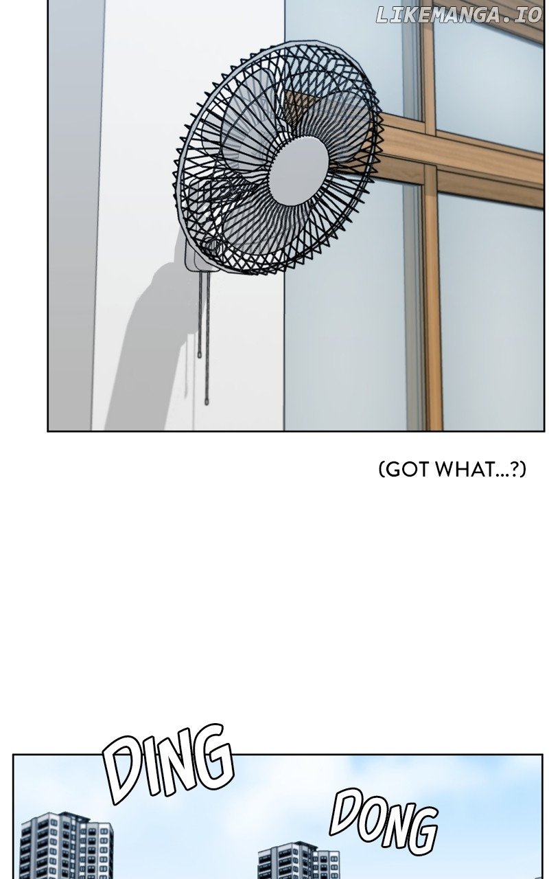 Big Man on the Court Chapter 40 - Page 76