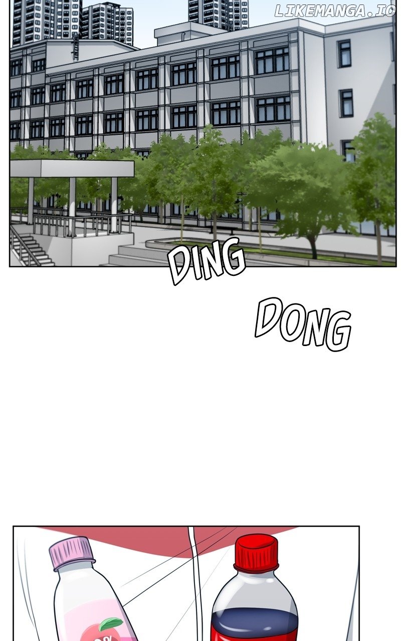 Big Man on the Court Chapter 40 - Page 77