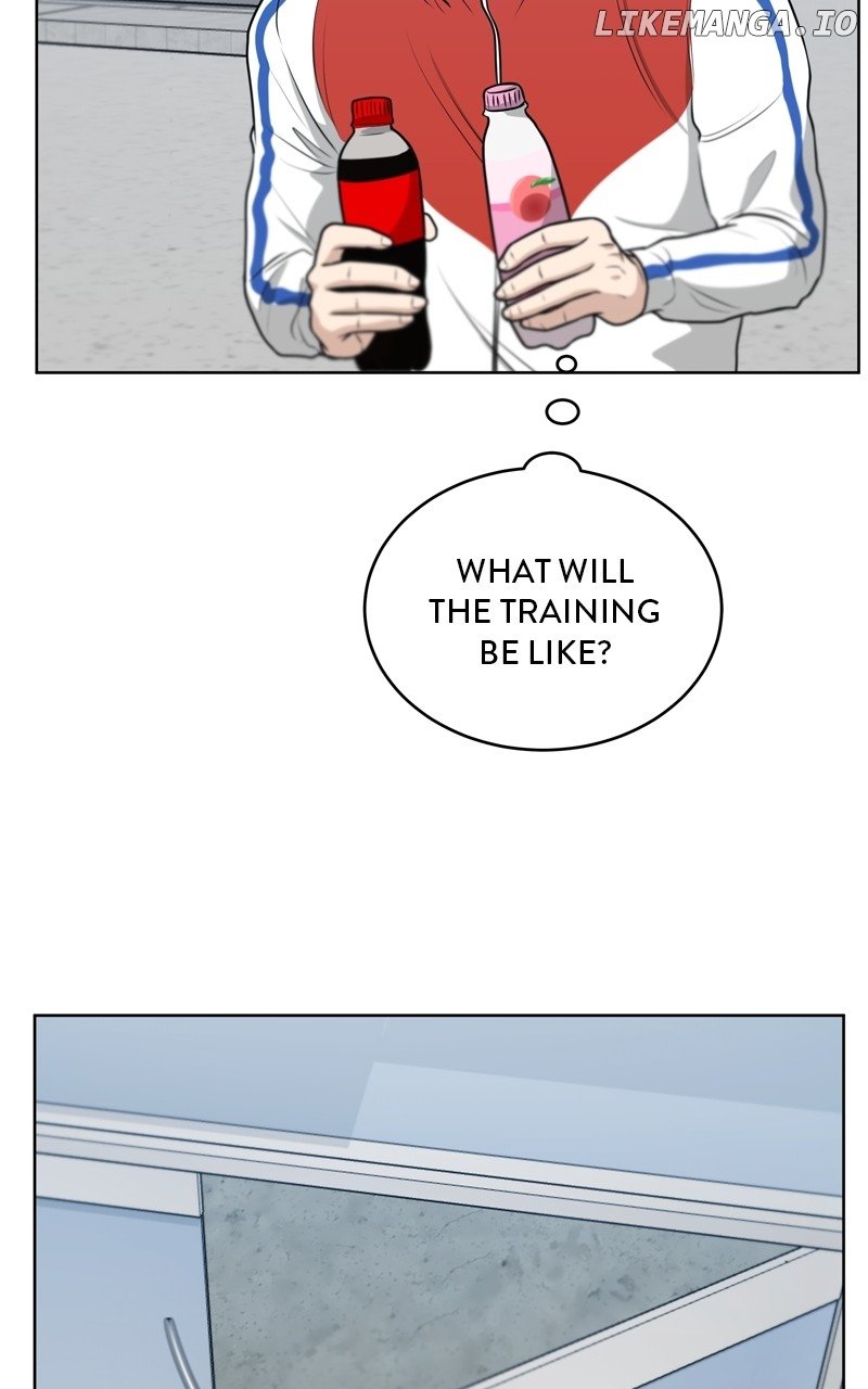 Big Man on the Court Chapter 40 - Page 79