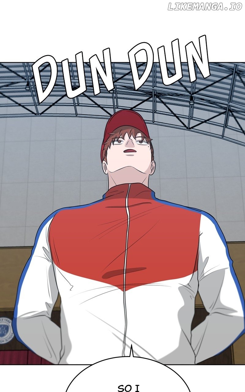 Big Man on the Court Chapter 40 - Page 86