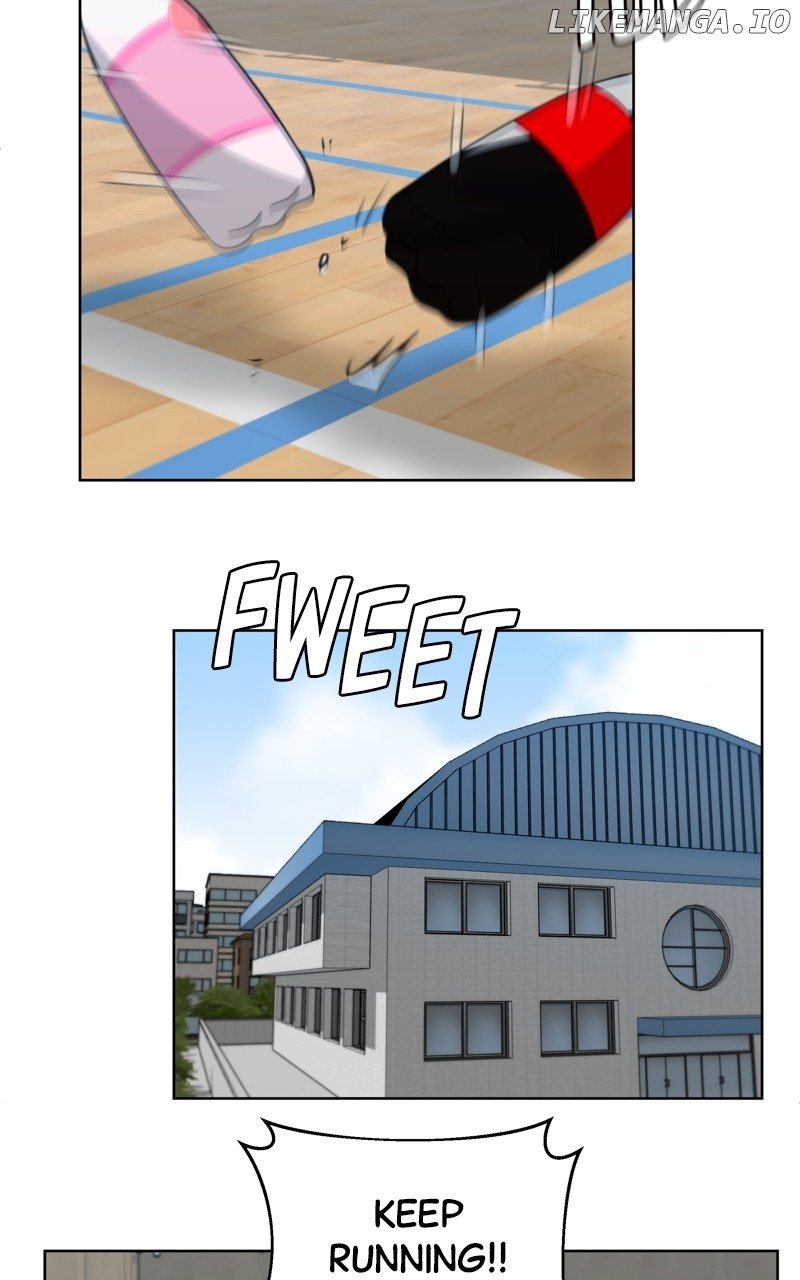 Big Man on the Court Chapter 40 - Page 88