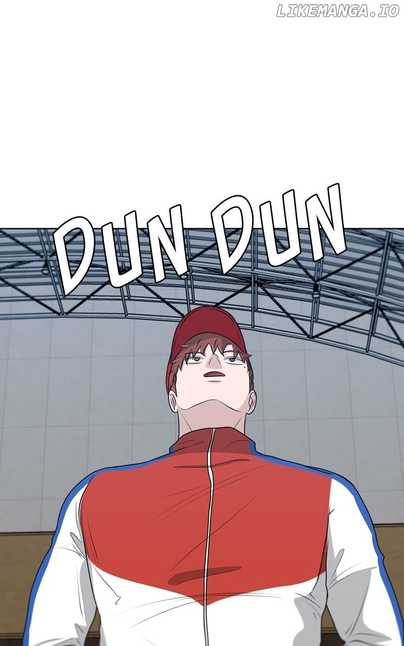 Big Man on the Court Chapter 41 - Page 1