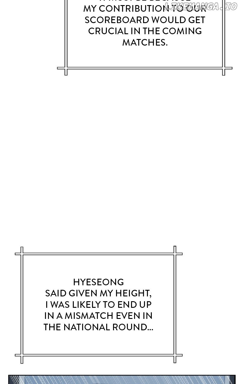 Big Man on the Court Chapter 41 - Page 13