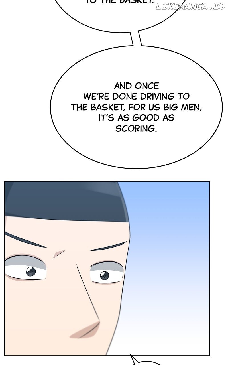 Big Man on the Court Chapter 41 - Page 19