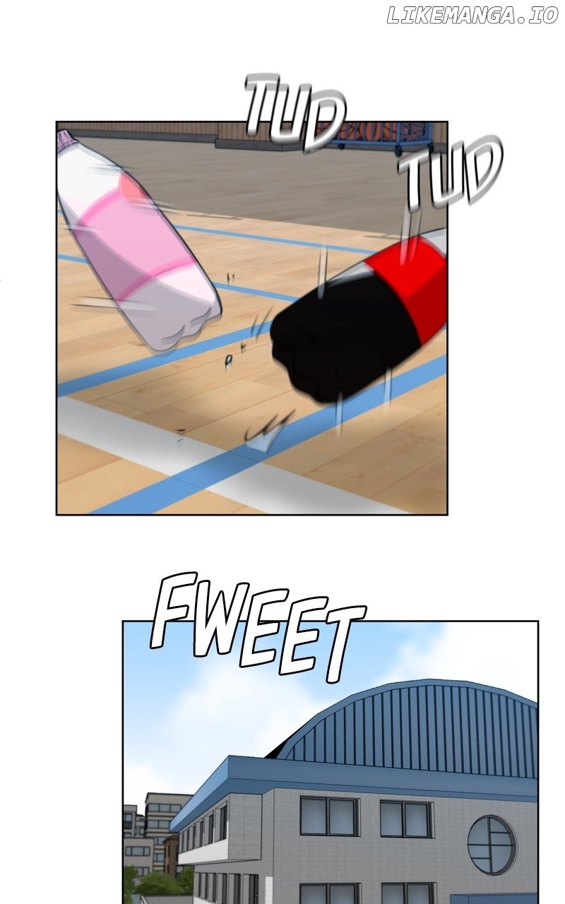 Big Man on the Court Chapter 41 - Page 3