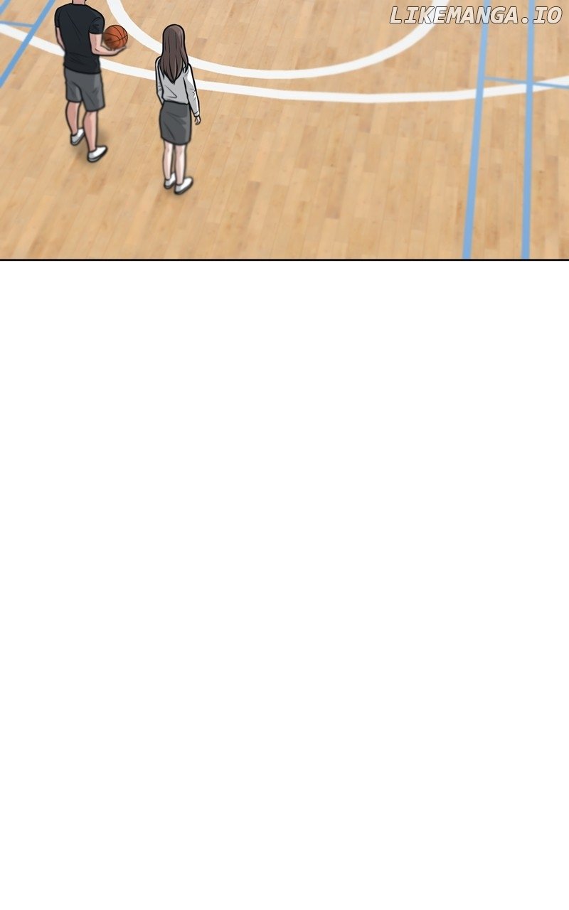 Big Man on the Court Chapter 41 - Page 22