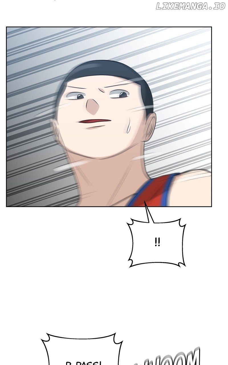 Big Man on the Court Chapter 41 - Page 25