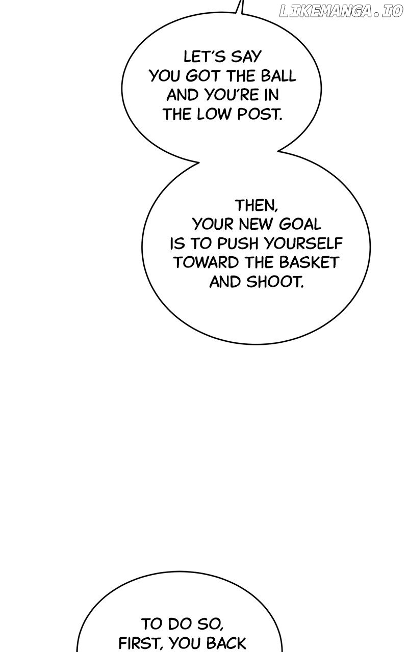 Big Man on the Court Chapter 41 - Page 30