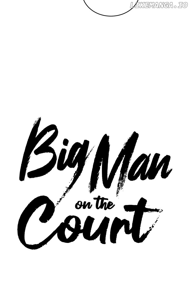 Big Man on the Court Chapter 41 - Page 40