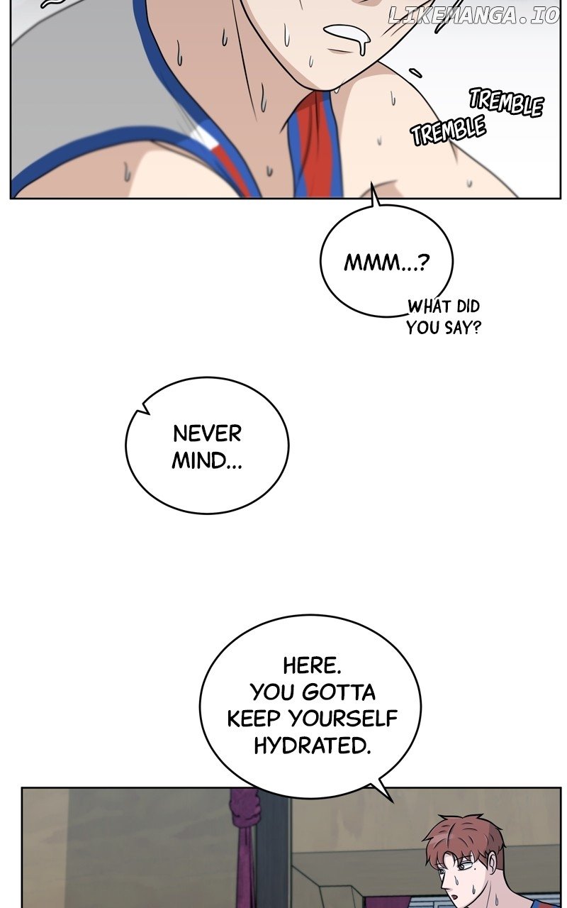 Big Man on the Court Chapter 41 - Page 60