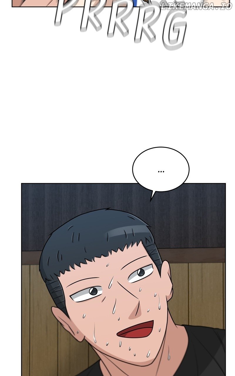 Big Man on the Court Chapter 41 - Page 64