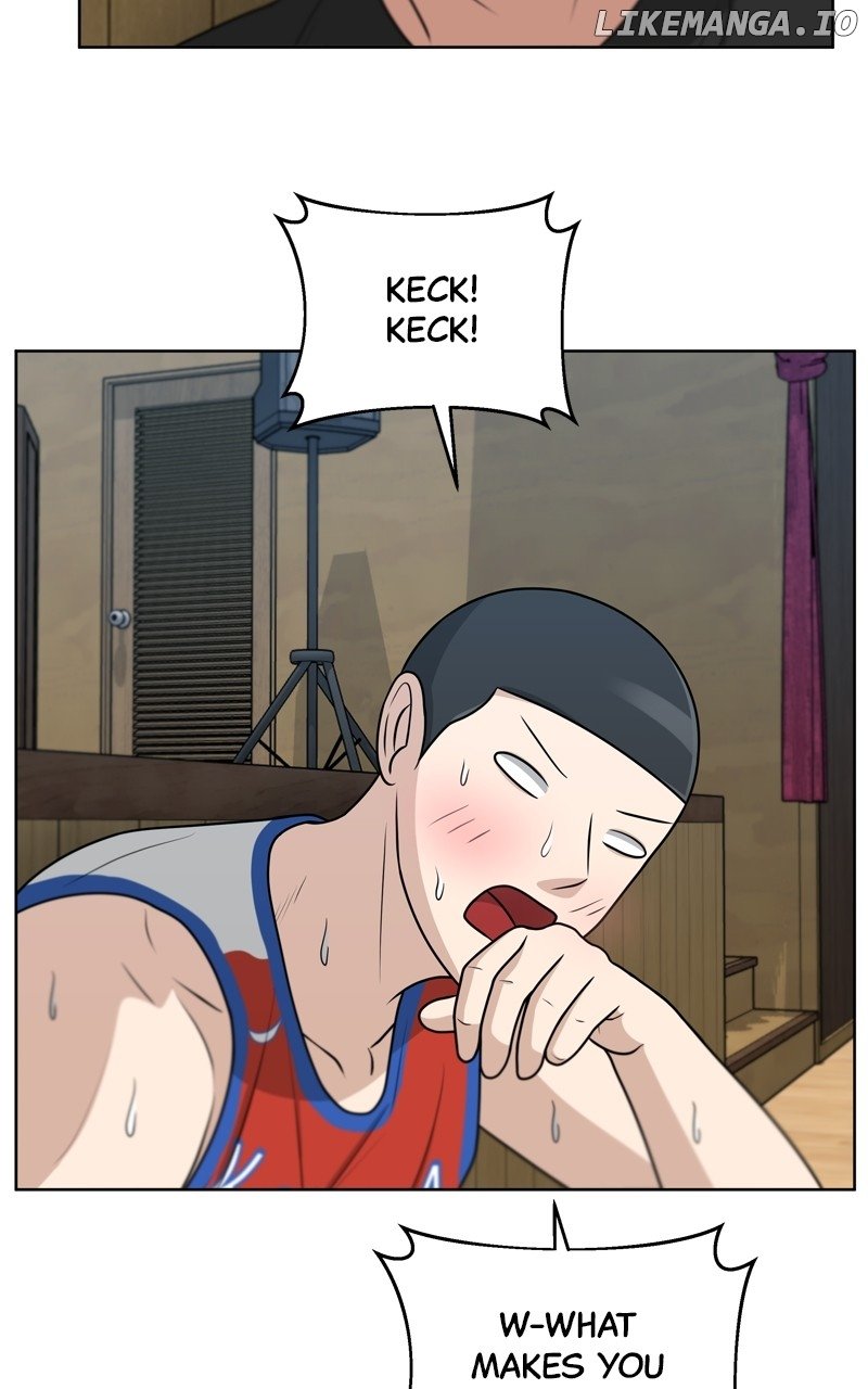 Big Man on the Court Chapter 41 - Page 65