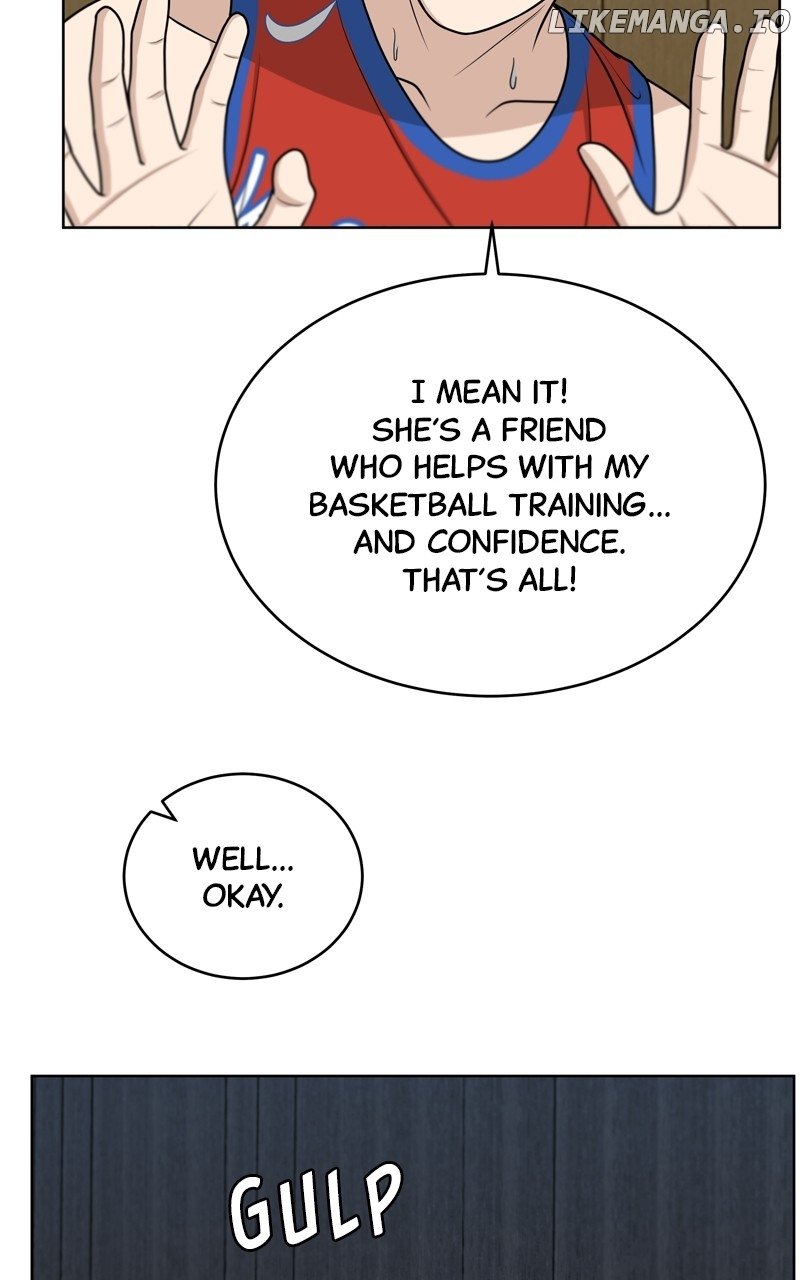 Big Man on the Court Chapter 41 - Page 68