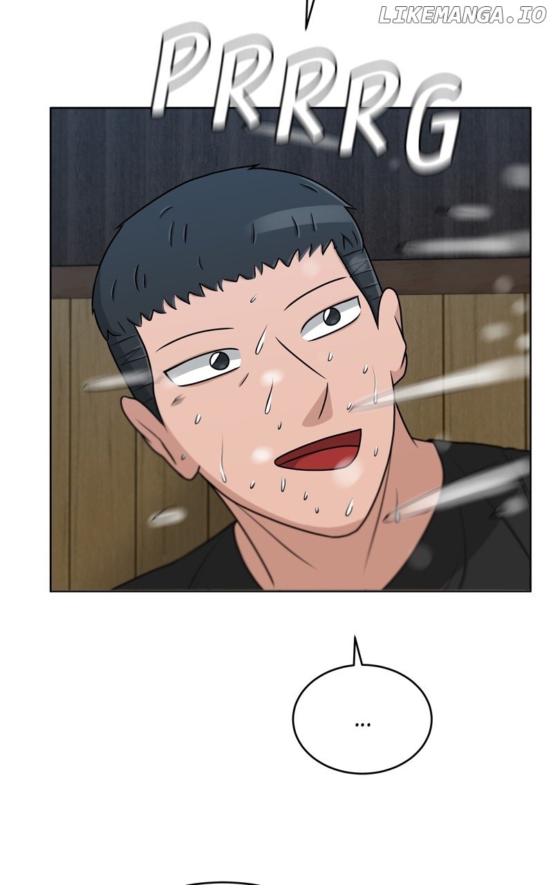 Big Man on the Court Chapter 41 - Page 70