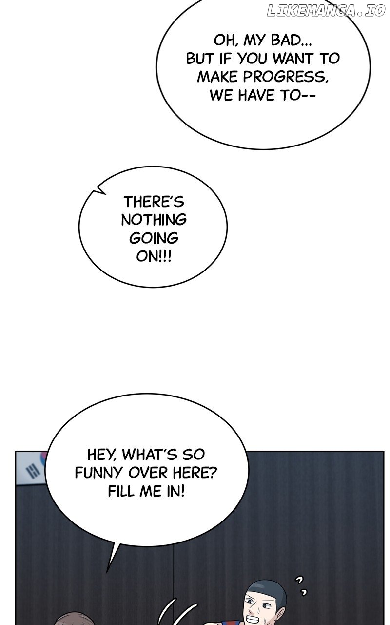 Big Man on the Court Chapter 41 - Page 74