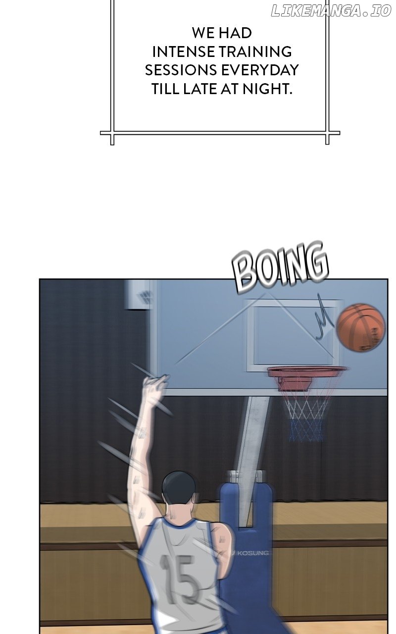 Big Man on the Court Chapter 41 - Page 78
