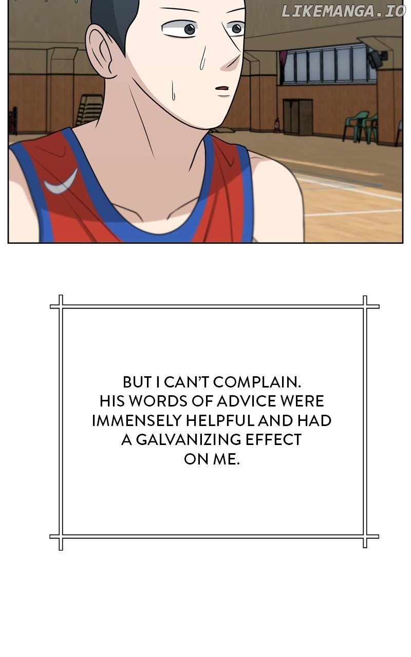 Big Man on the Court Chapter 41 - Page 83