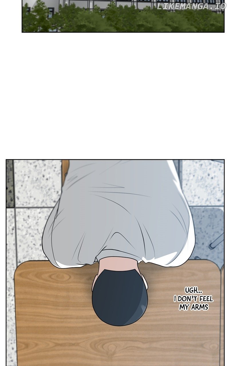 Big Man on the Court Chapter 41 - Page 86