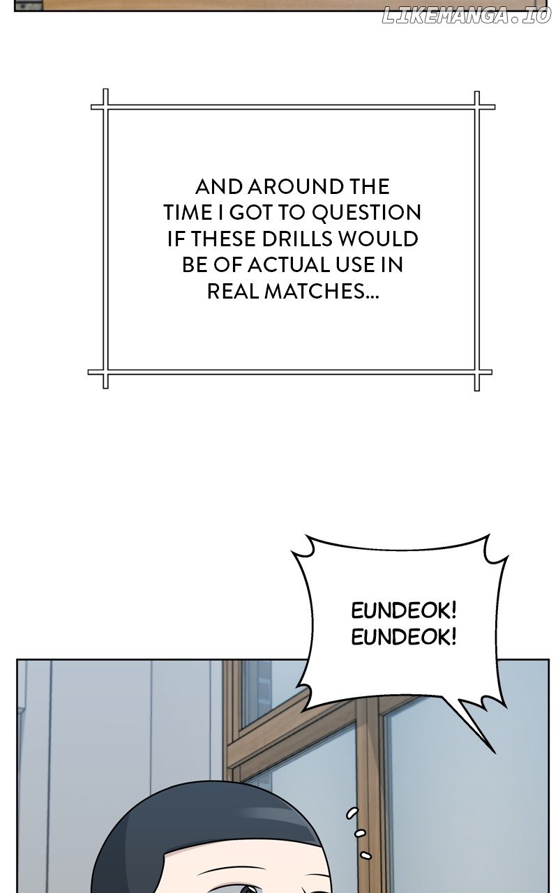 Big Man on the Court Chapter 41 - Page 87