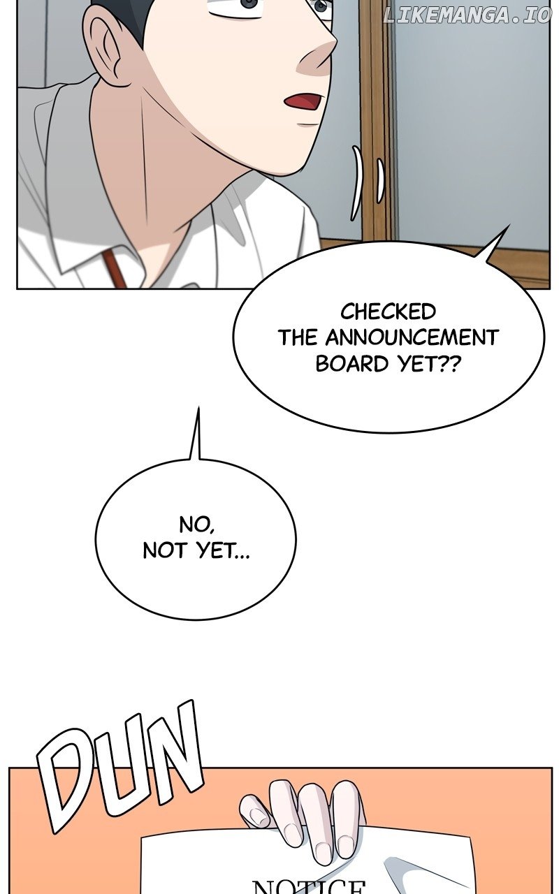 Big Man on the Court Chapter 41 - Page 88