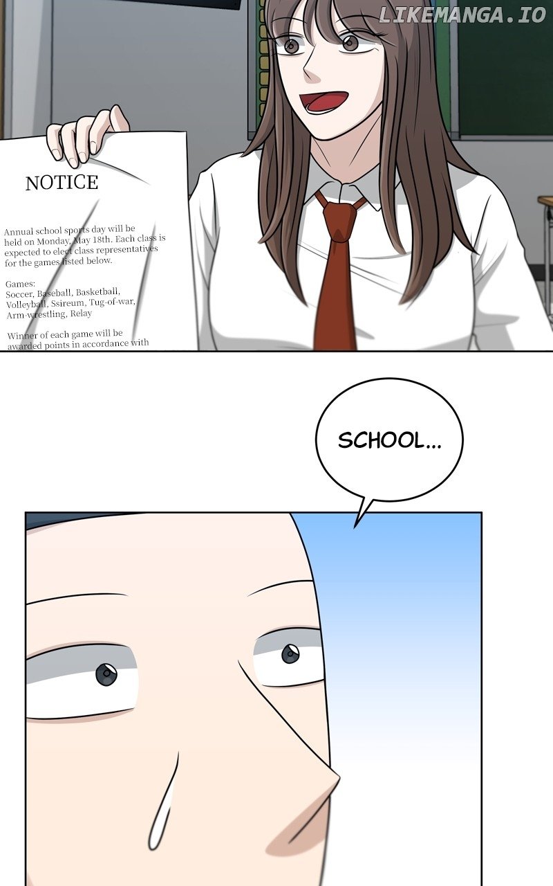 Big Man on the Court Chapter 41 - Page 90