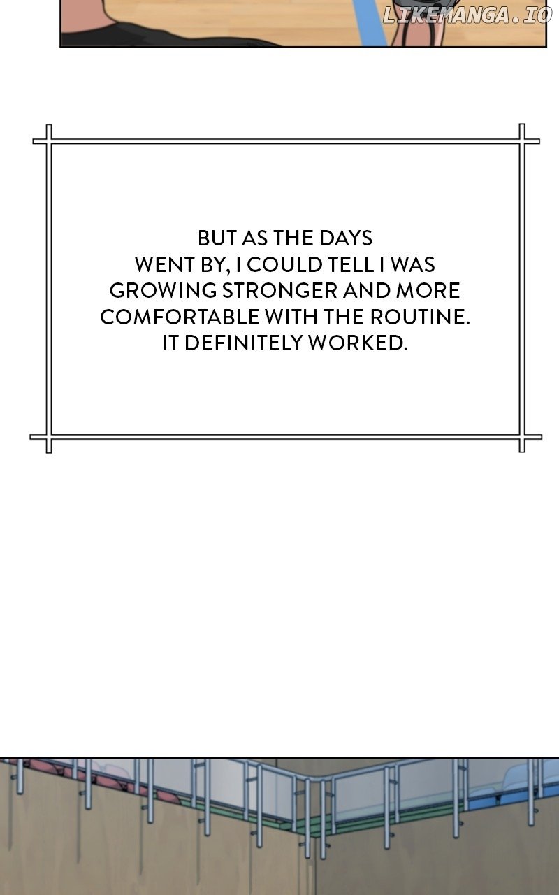 Big Man on the Court Chapter 41 - Page 10