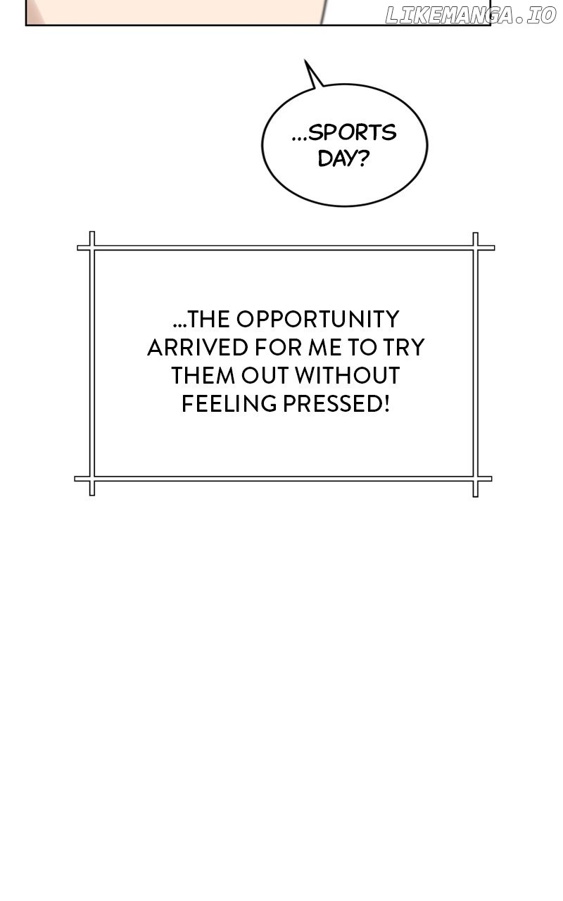 Big Man on the Court Chapter 41 - Page 91