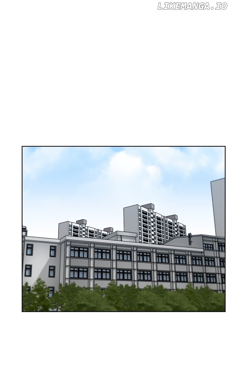 Big Man on the Court Chapter 42 - Page 1