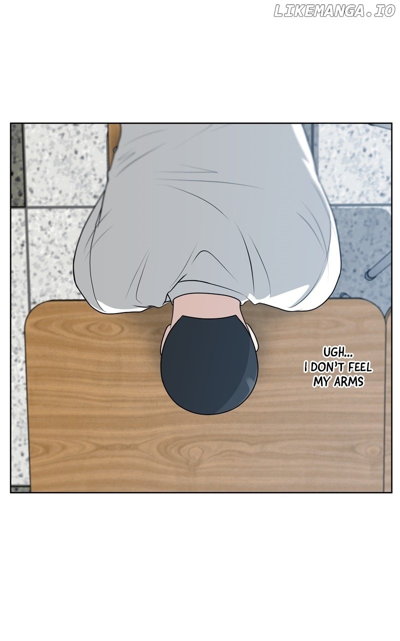 Big Man on the Court Chapter 42 - Page 2