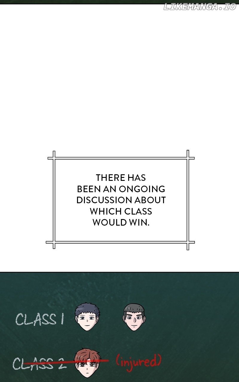 Big Man on the Court Chapter 42 - Page 16