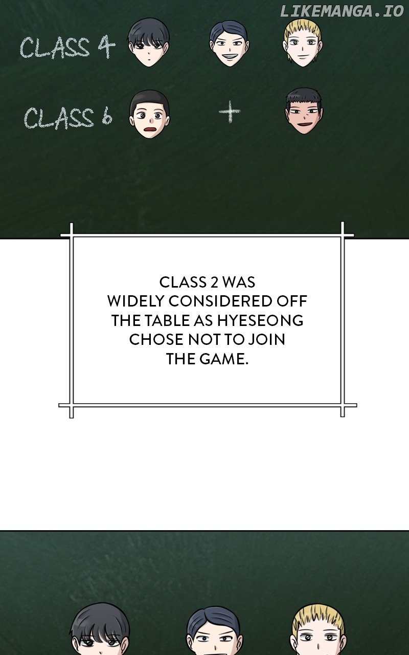 Big Man on the Court Chapter 42 - Page 17