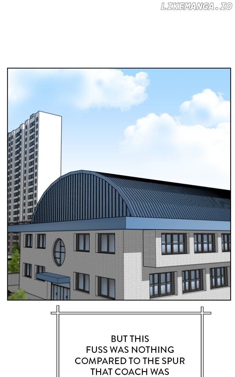 Big Man on the Court Chapter 42 - Page 19